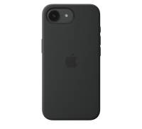 Чохол для Apple iPhone 16e Silicone Case – Black (MD3N4)