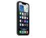 Чохол для Apple iPhone 16e Silicone Case – Black (MD3N4) 3