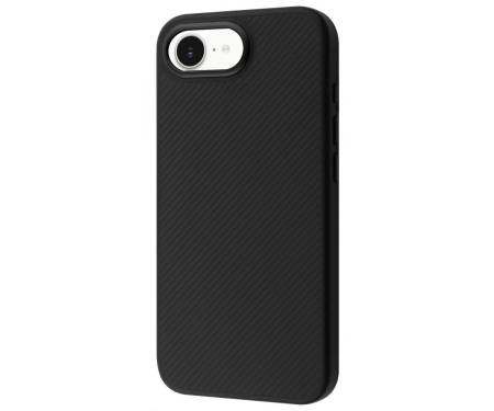 Чехол для Apple iPhone 16e Proove Force Armor Case with Magnetic Ring Black  (PCFAIP16E002) 1