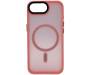 Чехол для Apple iPhone 16e Cosmic Magnetic Color HQ Pink (MagColor16ePink) 1