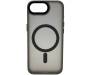 Чехол для Apple iPhone 16e Cosmic Magnetic Color HQ Grey (MagColor16eGrey) 1