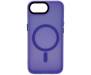Чехол для Apple iPhone 16e Cosmic Magnetic Color HQ Lilac (MagColor16eLilac) 1