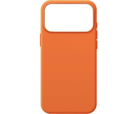 Чехол для Apple iPhone 17 Pro Max ArmorStandart ICON2 MagCase Cosmic Orange (ARM86682) 1