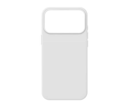 Чехол для Apple iPhone 17 Pro Max ArmorStandart ICON2 MagCase White (ARM86683) 1