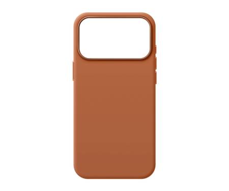 Чехол для Apple iPhone 17 Pro Max ArmorStandart ICON2 MagCase Terra Cotta (ARM89024) 1