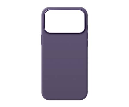 Чехол для Apple iPhone 17 Pro Max ArmorStandart ICON2 MagCase Purple Fog (ARM88995) 1