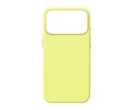 Чехол для Apple iPhone 17 Pro Max ArmorStandart ICON2 MagCase Neon Yellow (ARM88994) 1
