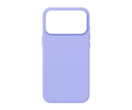 Чехол для Apple iPhone 17 Pro Max ArmorStandart ICON2 MagCase Lilac (ARM87085) 1