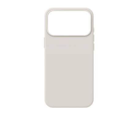 Чехол для Apple iPhone 17 Pro Max ArmorStandart ICON2 MagCase Gardenia (ARM86679) 1