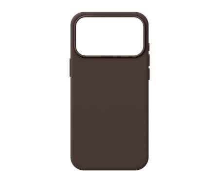 Чехол для Apple iPhone 17 Pro Max ArmorStandart ICON2 MagCase Dark Brown (ARM87084) 1