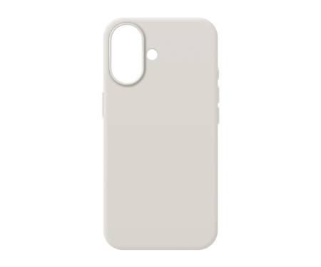 Чохол для Apple iPhone 17 ArmorStandart ICON2 MagCase Gardenia (ARM87080) 1