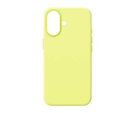 Чехол для Apple iPhone 17 ArmorStandart ICON2 MagCase Neon Yellow (ARM88990) 1