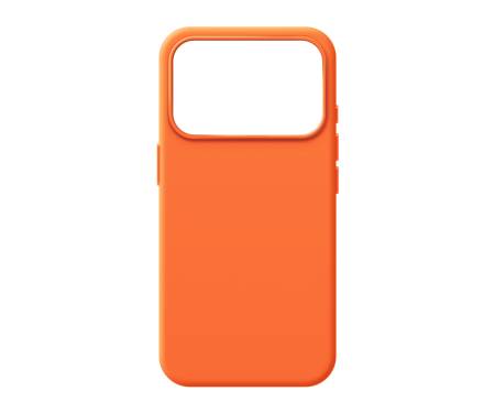 Чехол для Apple iPhone 17 Pro ArmorStandart ICON2 MagCase Cosmic Orange (ARM86677) 1