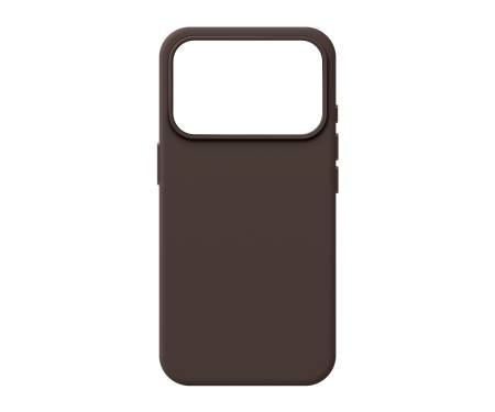 Чохол для Apple iPhone 17 Pro ArmorStandart ICON2 MagCase Dark Brown (ARM87082) 1