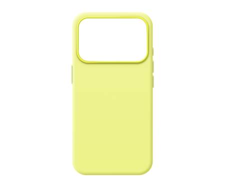 Чехол для Apple iPhone 17 Pro ArmorStandart ICON2 MagCase Neon Yellow (ARM88992) 1
