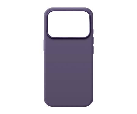 Чехол для Apple iPhone 17 Pro ArmorStandart ICON2 MagCase Purple Fog (ARM88993) 1