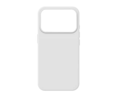 Чехол для Apple iPhone 17 Pro ArmorStandart ICON2 MagCase White (ARM86678) 1