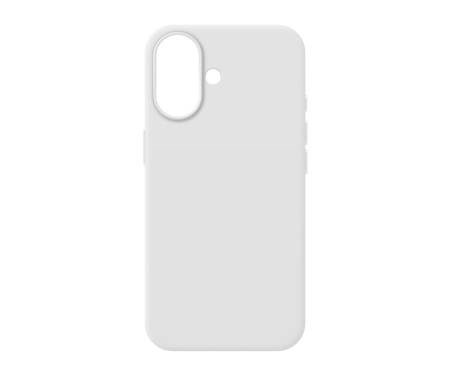 Чехол для Apple iPhone 17 ArmorStandart ICON2 MagCase White (ARM86673) 1