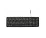 Клавиатура Trust Ziva Keyboard (21656)