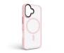 Чохол для Apple iPhone 17  ArmorStandart Uniq MagCase Pink (ARM86263) 1