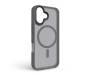 Чехол для Apple iPhone 17 ArmorStandart Uniq MagCase Titanium Grey (ARM86265) 1