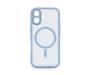 Чехол для Apple iPhone 17 ArmorStandart Lush MagCase Chambray (ARM87481) 1