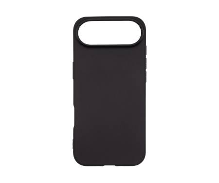 Чехол для Apple iPhone Air ArmorStandart Matte Slim Fit Black (ARM86743) 1
