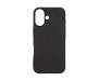 Чехол для Apple iPhone 17 ArmorStandart Matte Slim Fit Black (ARM86744) 1