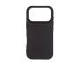Чохол для Apple iPhone 17 Pro ArmorStandart Matte Slim Fit Black (ARM86745) 1