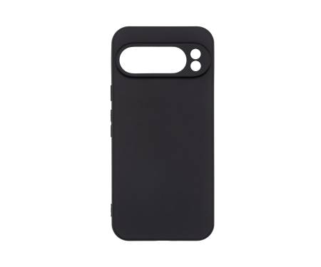 Чехол для Google Pixel 10 Pro XL 5G ArmorStandart Matte Slim Fit Camera cover Black (ARM87256) 1