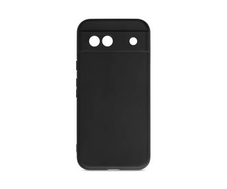 Чохол для Google Pixel 8a ArmorStandart Matte Slim Fit Camera cover Black (ARM77805) 1