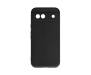 Чохол для Google Pixel 8a ArmorStandart Matte Slim Fit Camera cover Black (ARM77805) 1