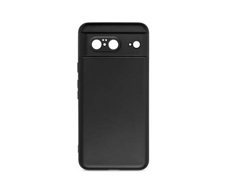 Чохол для Google Pixel 8 ArmorStandart Matte Slim Fit Camera cover Black (ARM77459) 1