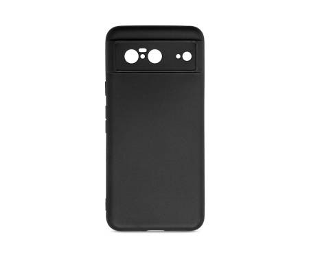 Чохол для Google Pixel 8 ArmorStandart Matte Slim Fit Camera cover Black (ARM77460) 1