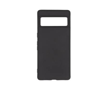 Чехол для Google Pixel 8 Pro ArmorStandart Matte Slim Fit Camera cover Black (ARM72967) 1