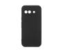 Чохол для Google Pixel 9a ArmorStandart Matte Slim Fit Camera cover Black (ARM83657) 1