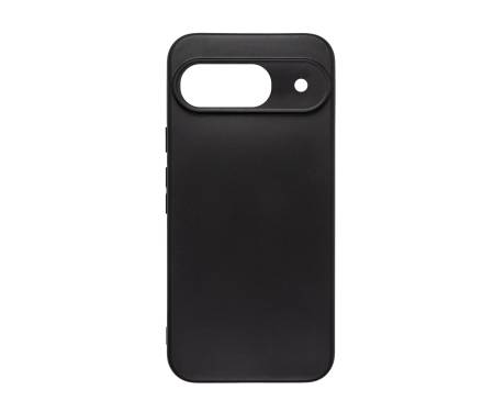 Чехол для Google Pixel 9 ArmorStandart Matte Slim Fit Camera cover Black (ARM79623) 1