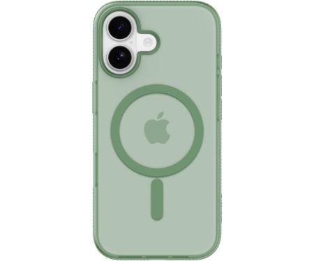 Чехол для Apple iPhone 17 Belkin Magnetic Protective Grip Sage (MSA034HQSE) 1