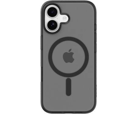 Чехол для Apple iPhone 17 Belkin Magnetic Protective Grip Black (MSA034HQBK) 1
