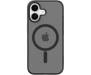 Чехол для Apple iPhone 17 Belkin Magnetic Protective Grip Black (MSA034HQBK) 1