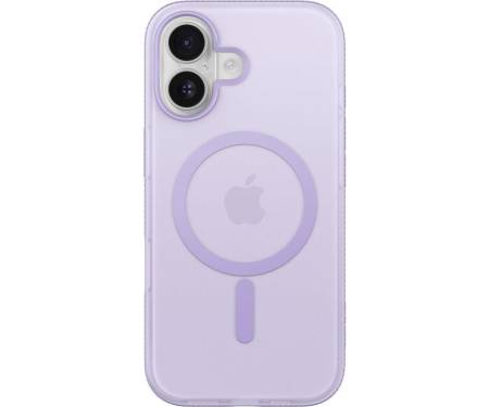 Чехол для Apple iPhone 17 Belkin Magnetic Protective Grip Lavender (MSA034HQLV) 1