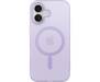 Чехол для Apple iPhone 17 Belkin Magnetic Protective Grip Lavender (MSA034HQLV) 1