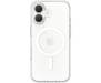 Чехол для Apple iPhone 17 Belkin Magnetic Protective Clear (MSA030HQCL) 1