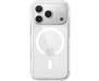 Чехол для Apple iPhone 17 Pro Belkin Magnetic Protective Clear (MSA031HQCL) 1