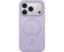 Чохол для Apple iPhone 17 Pro Belkin Magnetic Protective Grip Lavender (MSA035HQLV) 1