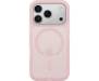 Чохол для Apple iPhone 17 Pro Belkin Magnetic Protective Grip Pink (MSA035HQPK) 1