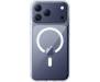 Чехол для Apple iPhone 17 Pro Max Belkin Magnetic Protective Clear (MSA032HQCL) 1