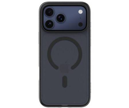 Чехол для Apple iPhone 17 Pro Max Belkin Magnetic Protective Grip Black (MSA036HQBK) 1