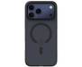 Чехол для Apple iPhone 17 Pro Max Belkin Magnetic Protective Grip Black (MSA036HQBK) 1