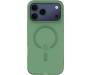 Чохол для Apple iPhone 17 Pro Max Belkin Magnetic Protective Grip Sage (MSA036HQSE) 1